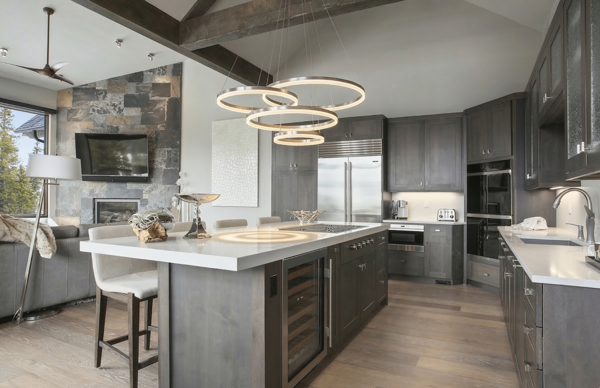 Whole-Home Audio in Heber City